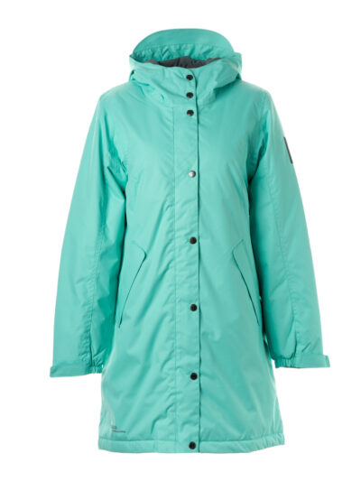 Mint green