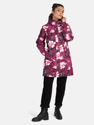 Women´s spring-autumn parka JANELLE 1