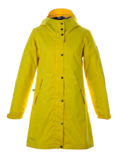 Women´s spring-autumn parka JANELLE 1