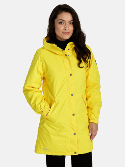 Women´s spring-autumn parka JANELLE 1