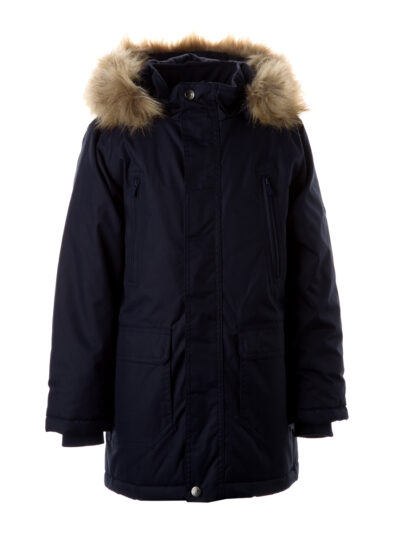 Boys´ winter parka ROMAN