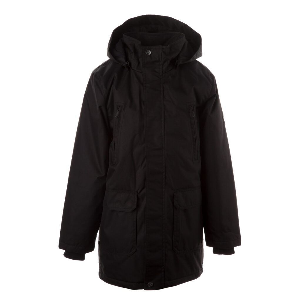 Boys´ spring-autumn parka ROMAN 1