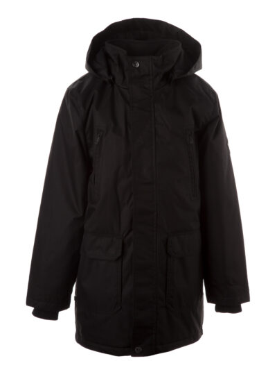 Boys´ spring-autumn parka ROMAN 1