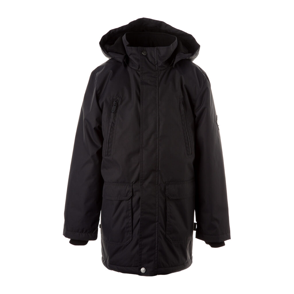 Boys´ spring-autumn parka ROMAN 1
