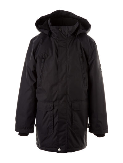 Boys´ spring-autumn parka ROMAN 1
