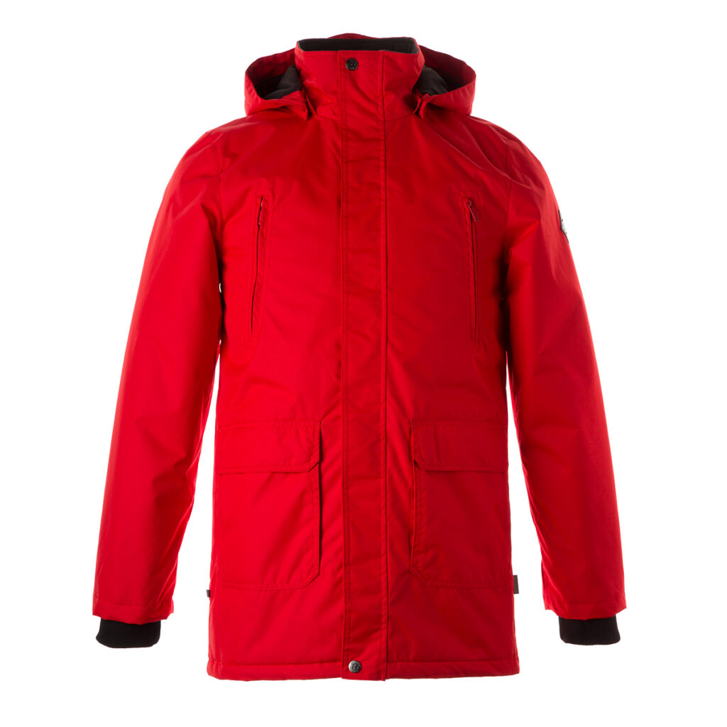 Boys´ spring-autumn parka ROMAN 1