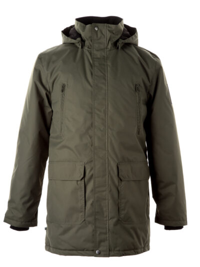 Men´s spring-autumn parka ROMAN 1