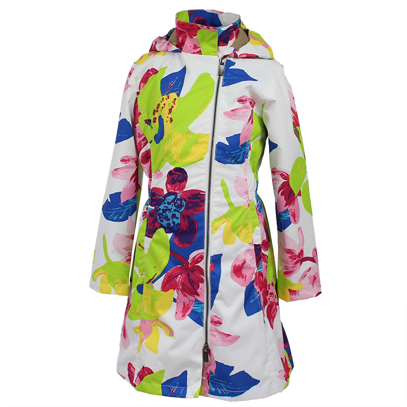 Girls´ coat LUISA