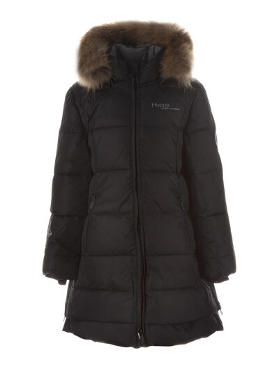 Girls´ winter coat PARISH