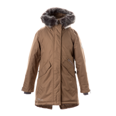 Girls´ winter parka VIVIAN