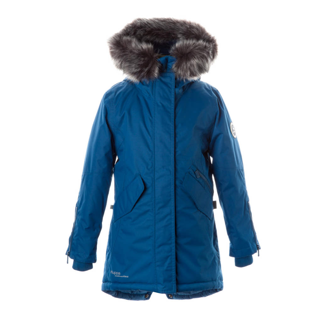 Girls´ winter parka VIVIAN