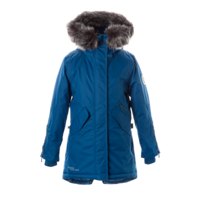 Girls´ winter parka VIVIAN