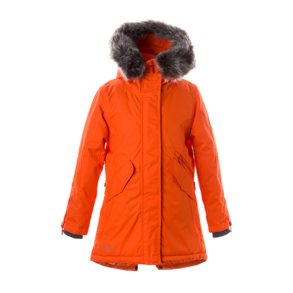 Girls´ winter parka VIVIAN