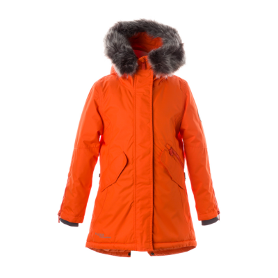 Girls´ winter parka VIVIAN