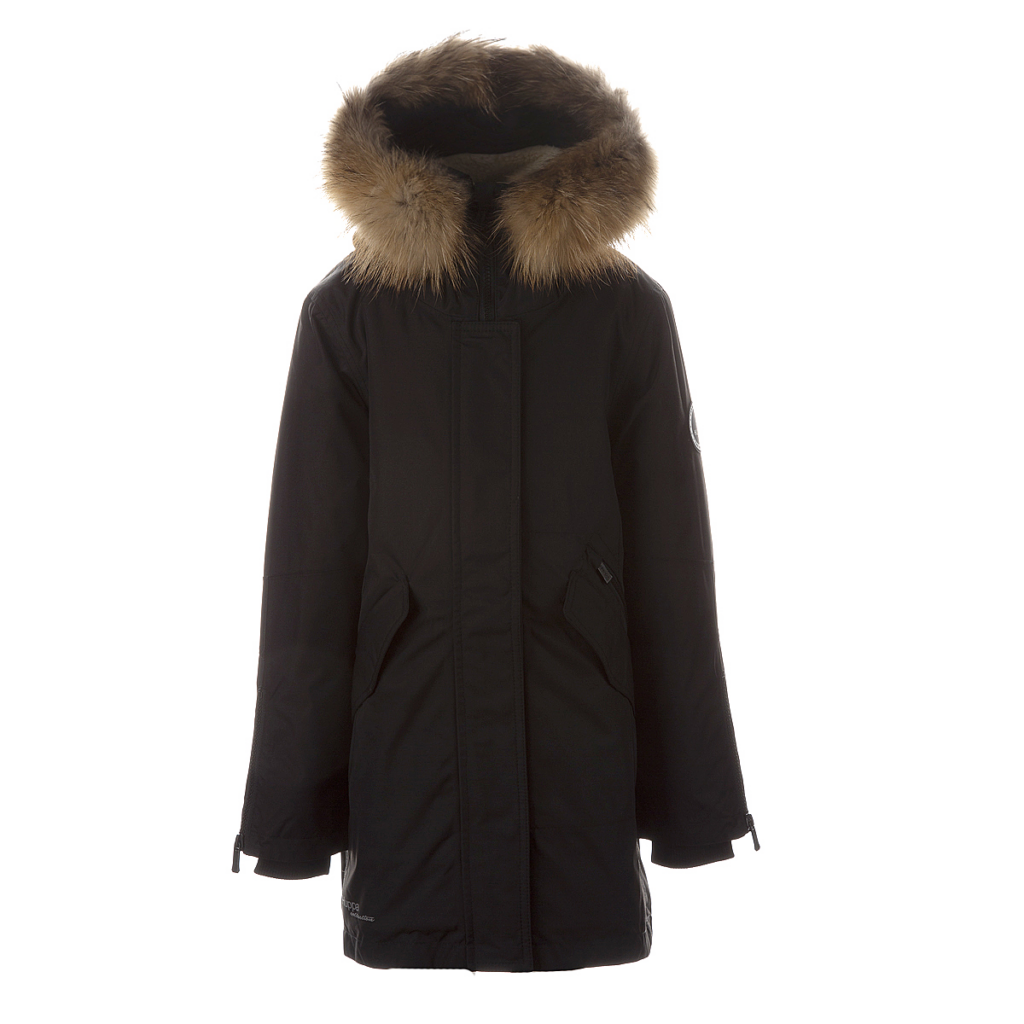 Girls´ winter parka VIVIAN 1