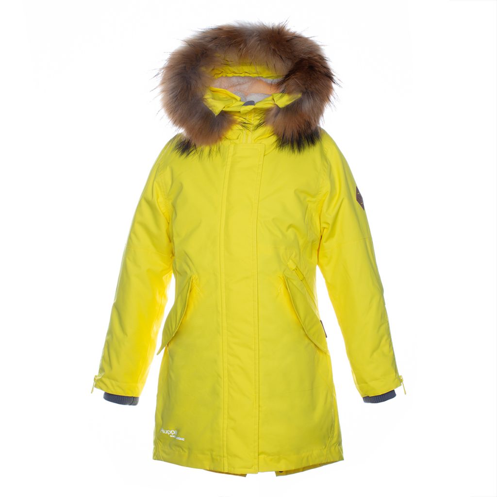 Women´s winter parka VIVIAN 1