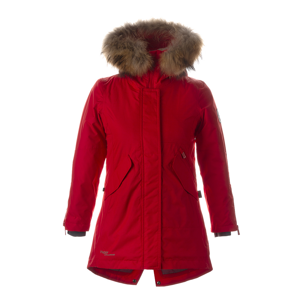 Girls´ winter parka VIVIAN 1