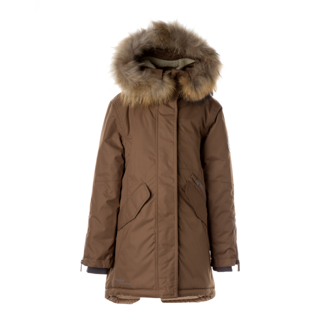 Girls´ winter parka VIVIAN 1