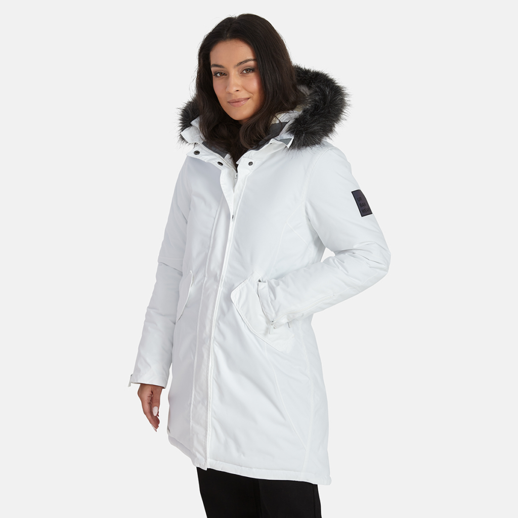 Women´s winter parka VIVIAN