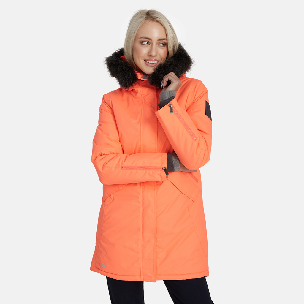 Women´s winter parka VIVIAN