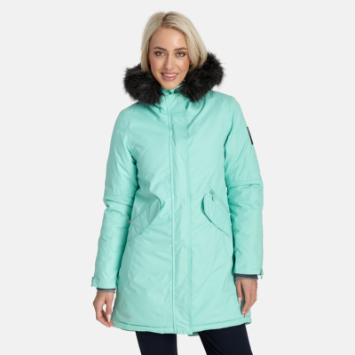 Mint green