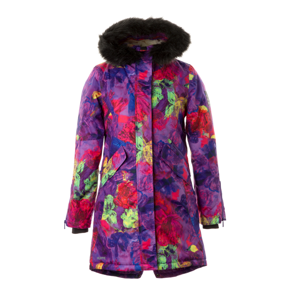 Women´s winter parka VIVIAN