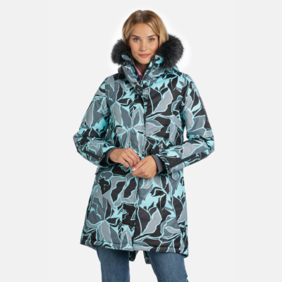 Women´s winter parka VIVIAN