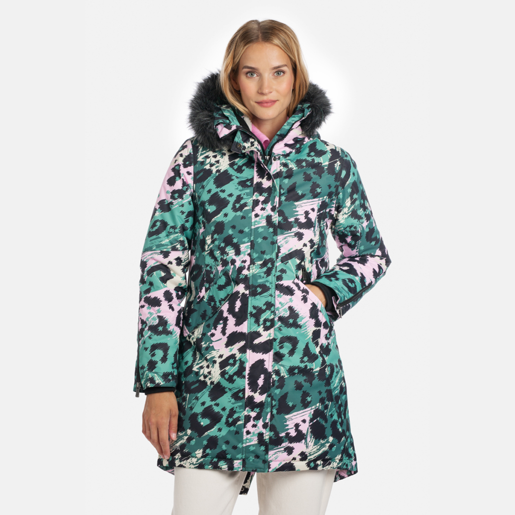 Women´s winter parka VIVIAN