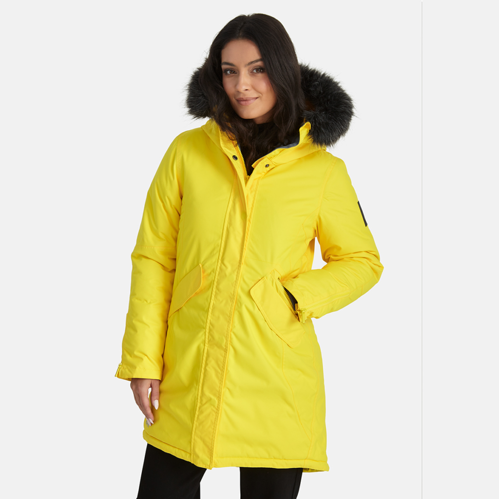 Women´s winter parka VIVIAN
