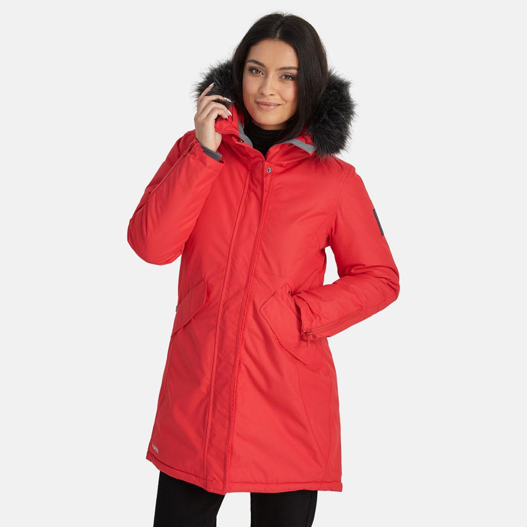 Women´s winter parka VIVIAN