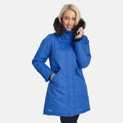 Women´s winter parka VIVIAN
