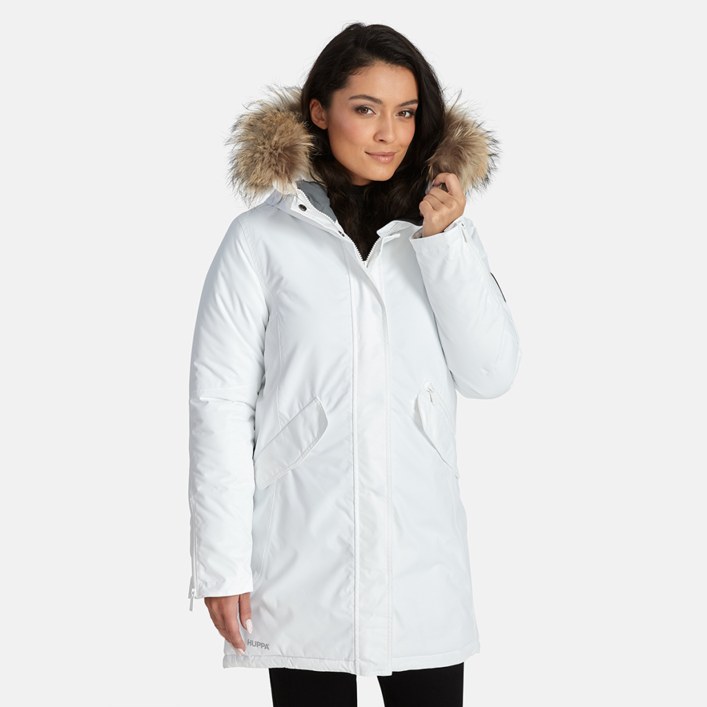 Women´s winter parka VIVIAN 1