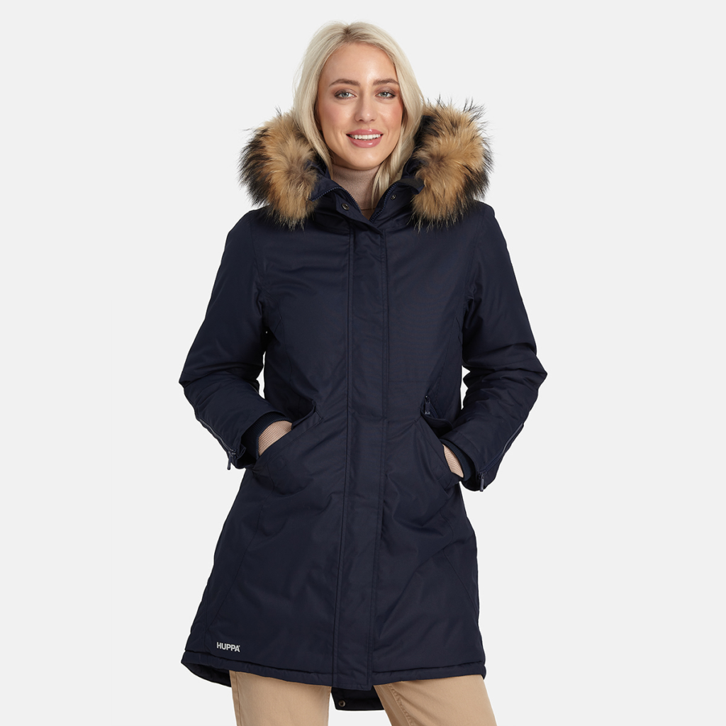 Women´s winter parka VIVIAN 1