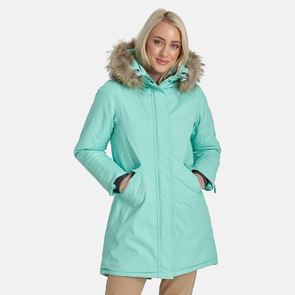Women´s winter parka VIVIAN 1