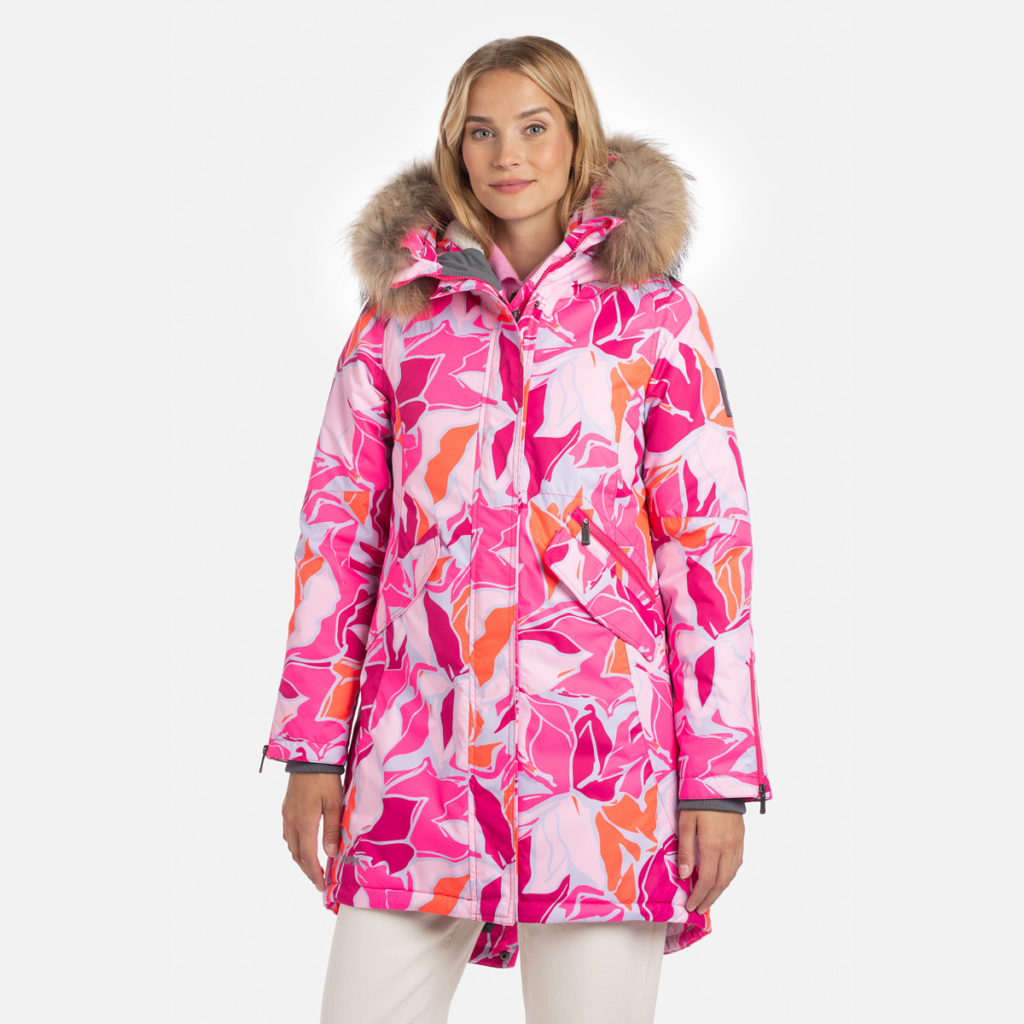 Women´s winter parka VIVIAN 1