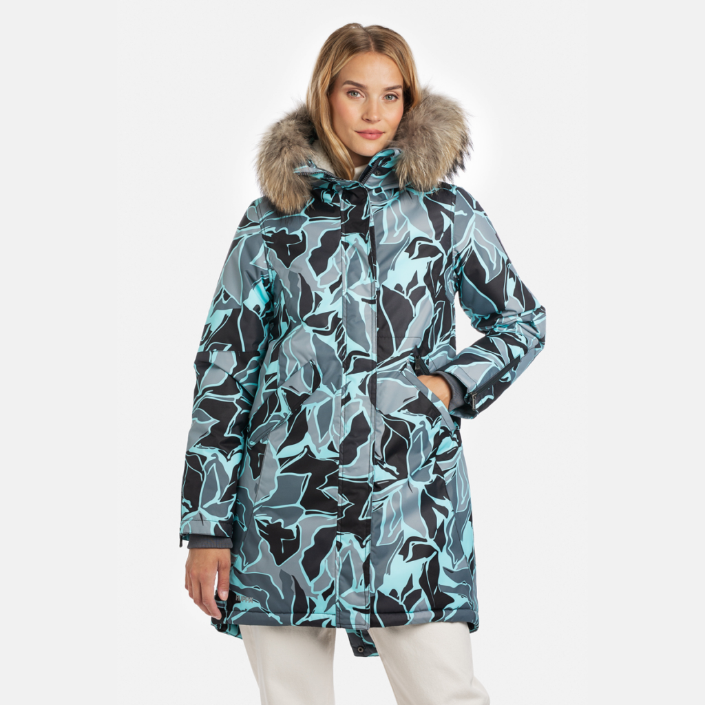 Women´s winter parka VIVIAN 1