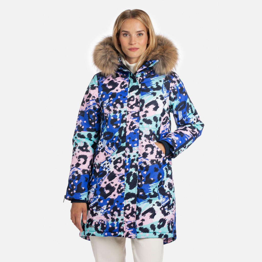 Women´s winter parka VIVIAN 1