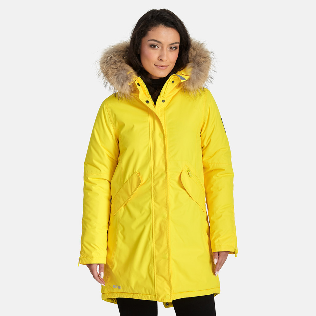 Women´s winter parka VIVIAN 1