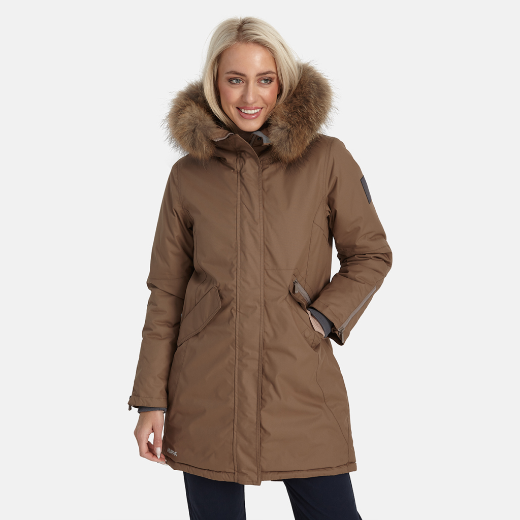 Women´s winter parka VIVIAN 1