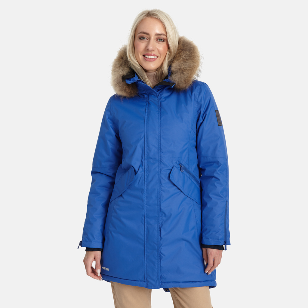 Women´s winter parka VIVIAN 1