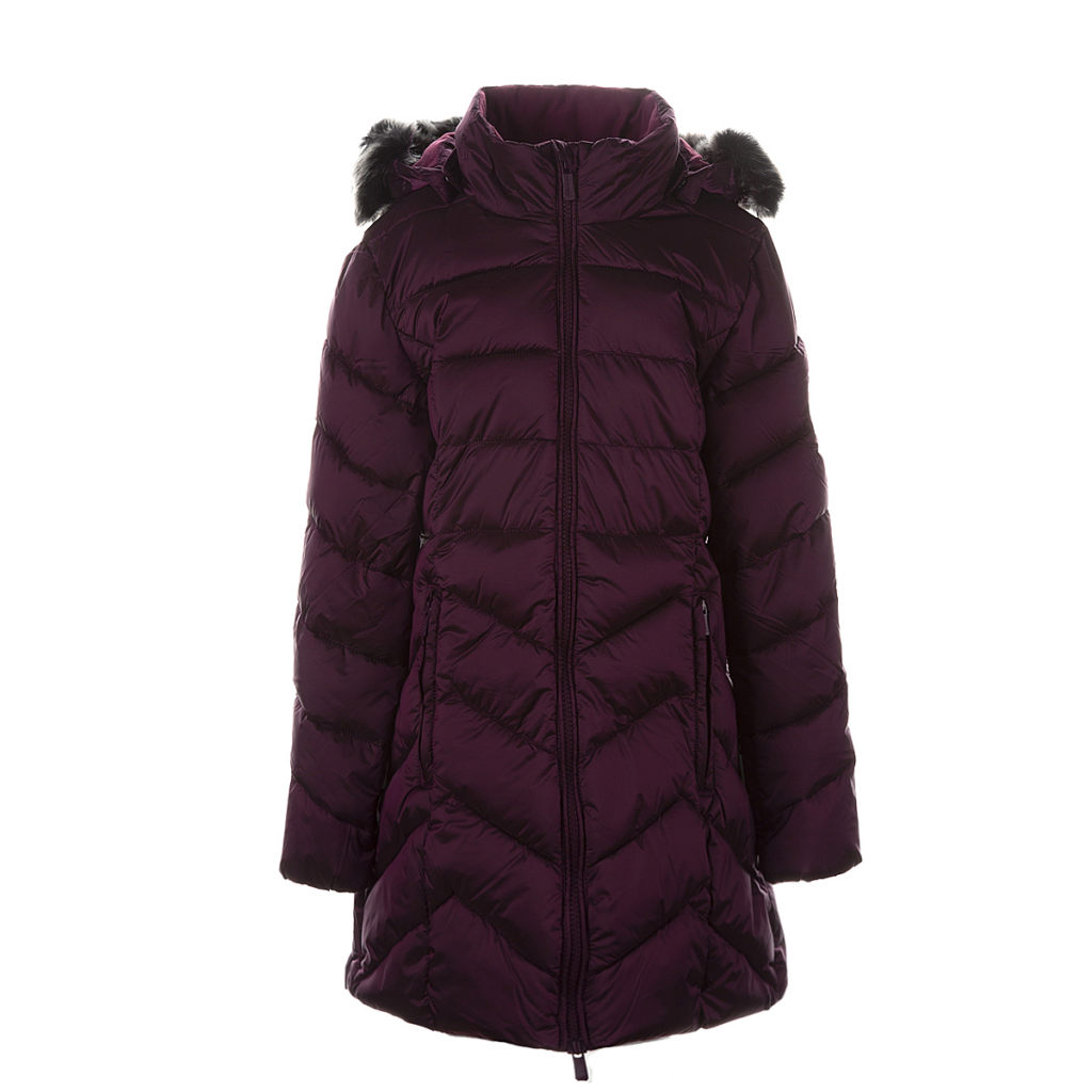 Girls´ winter coat PATRICE 1