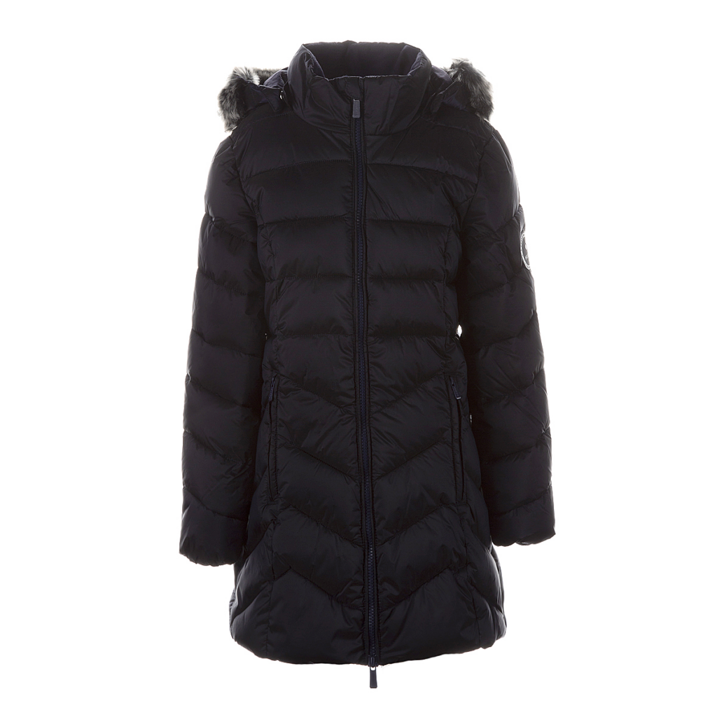 Girls´ winter coat PATRICE 1