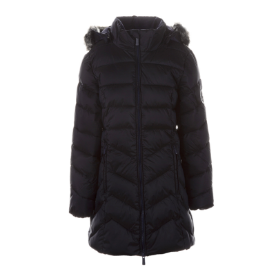 Girls´ winter coat PATRICE 1