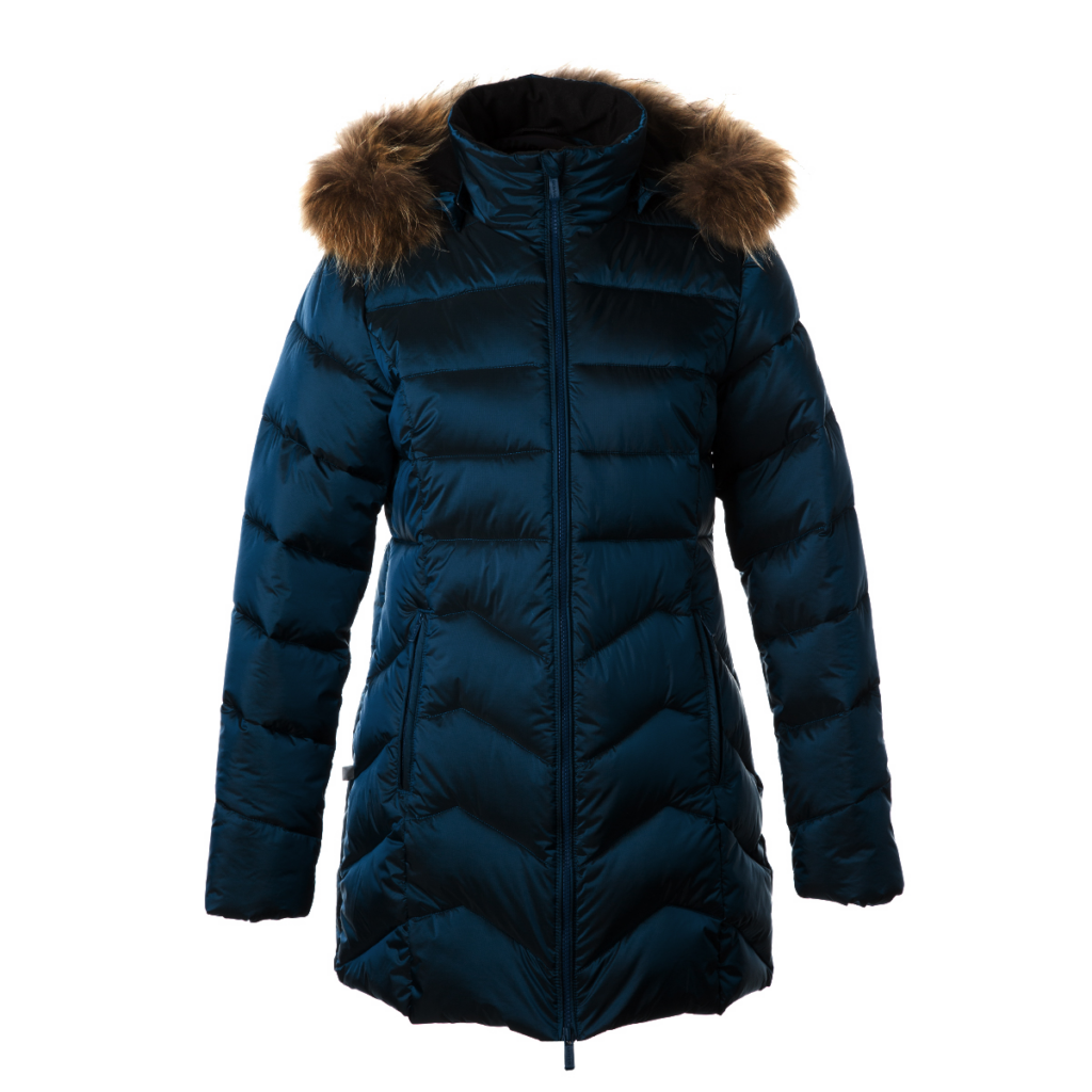 Women´s winter coat PATRICE 2