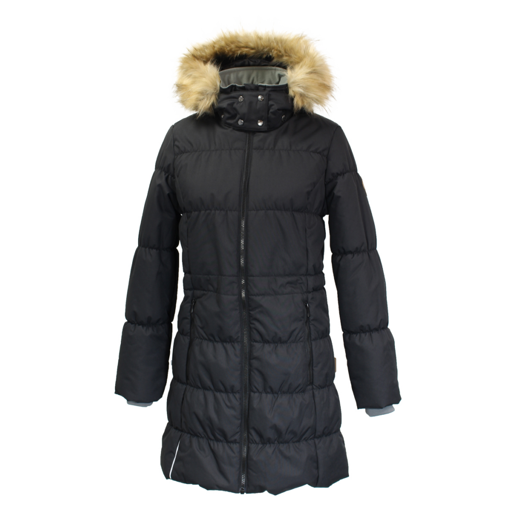 Women´s winter coat CARRY 1