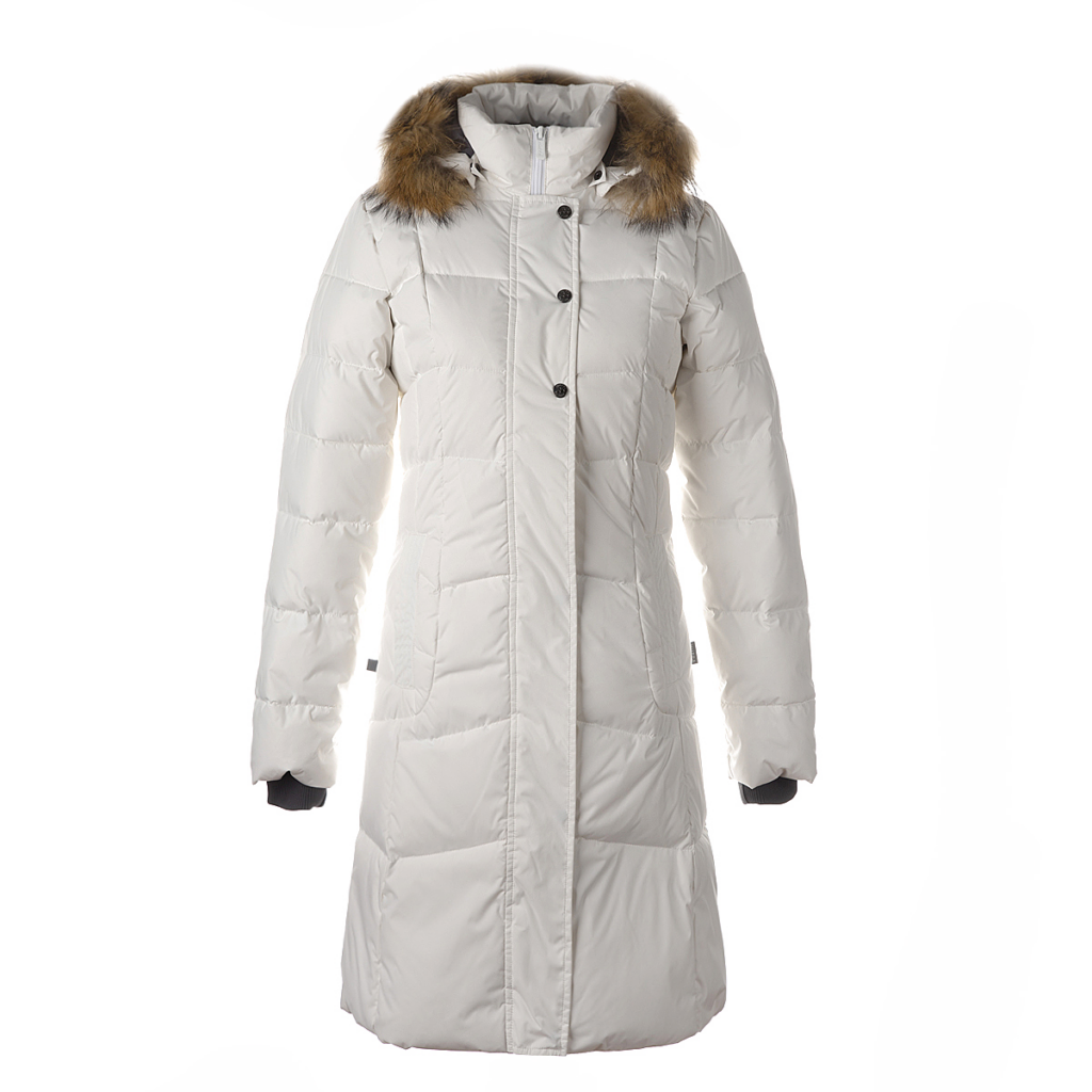 Women´s winter coat YESSICA