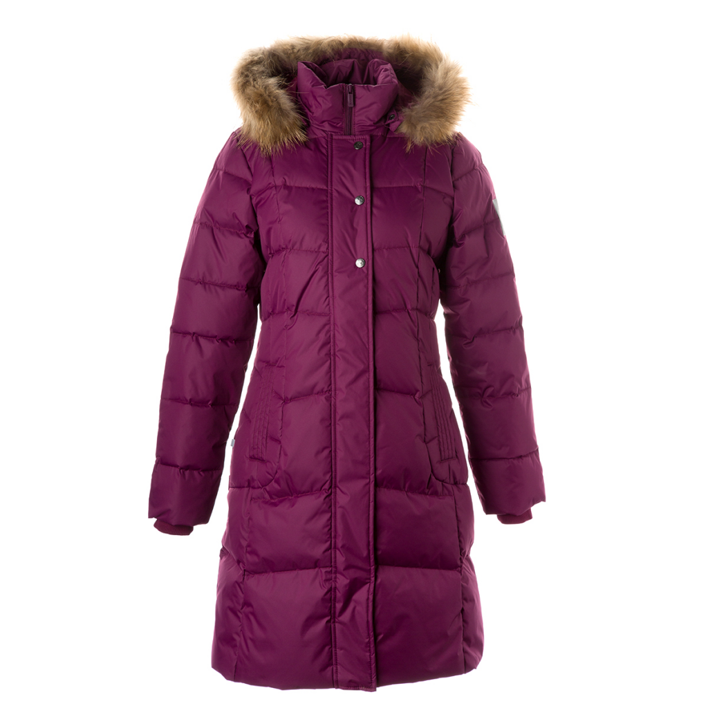 Women´s winter coat YESSICA