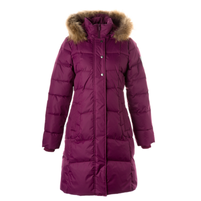 Women´s winter coat YESSICA