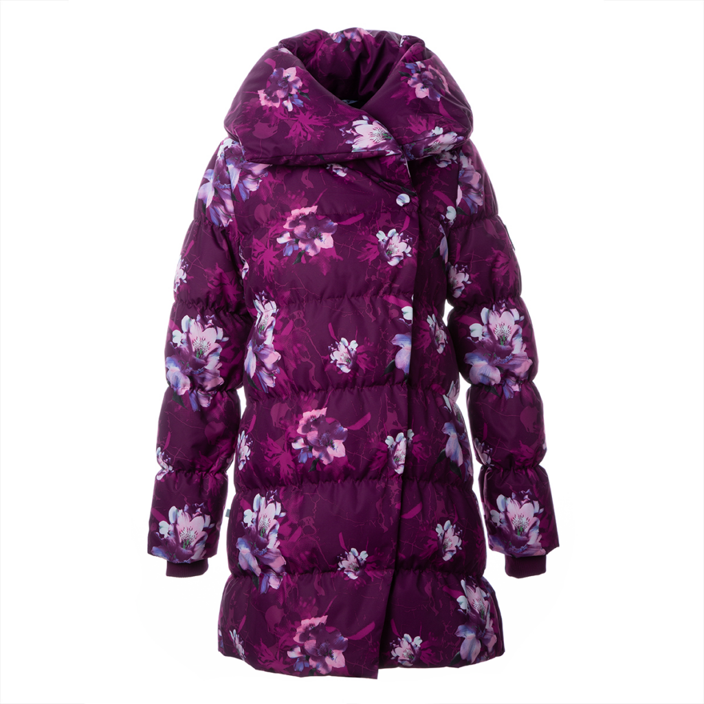 Women´s winter coat HEDDA