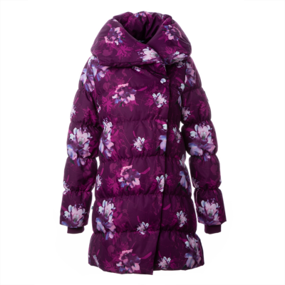 Women´s winter coat HEDDA